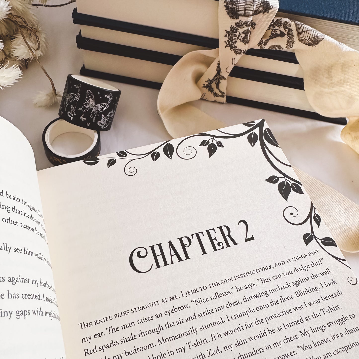 Calla's Story (Creepy Hollow 4, 5 & 6)