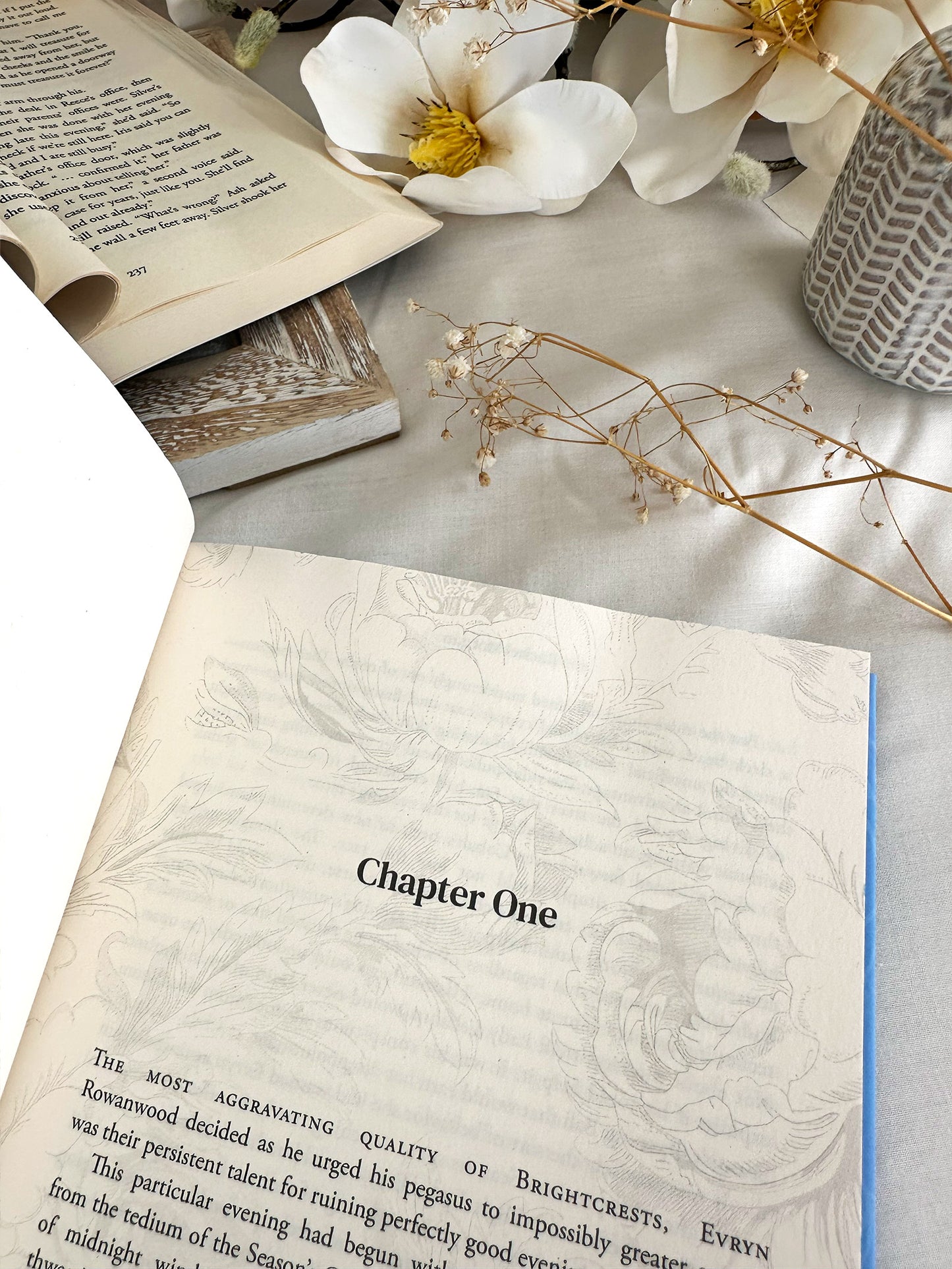 Special Hardback - DEALS & DREAM SPELLS