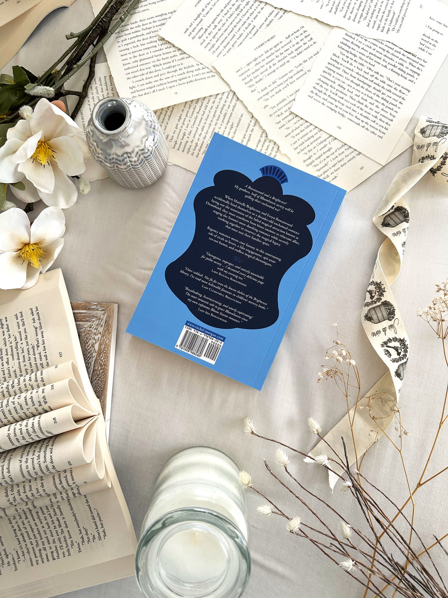 Standard Paperback - DEALS & DREAM SPELLS
