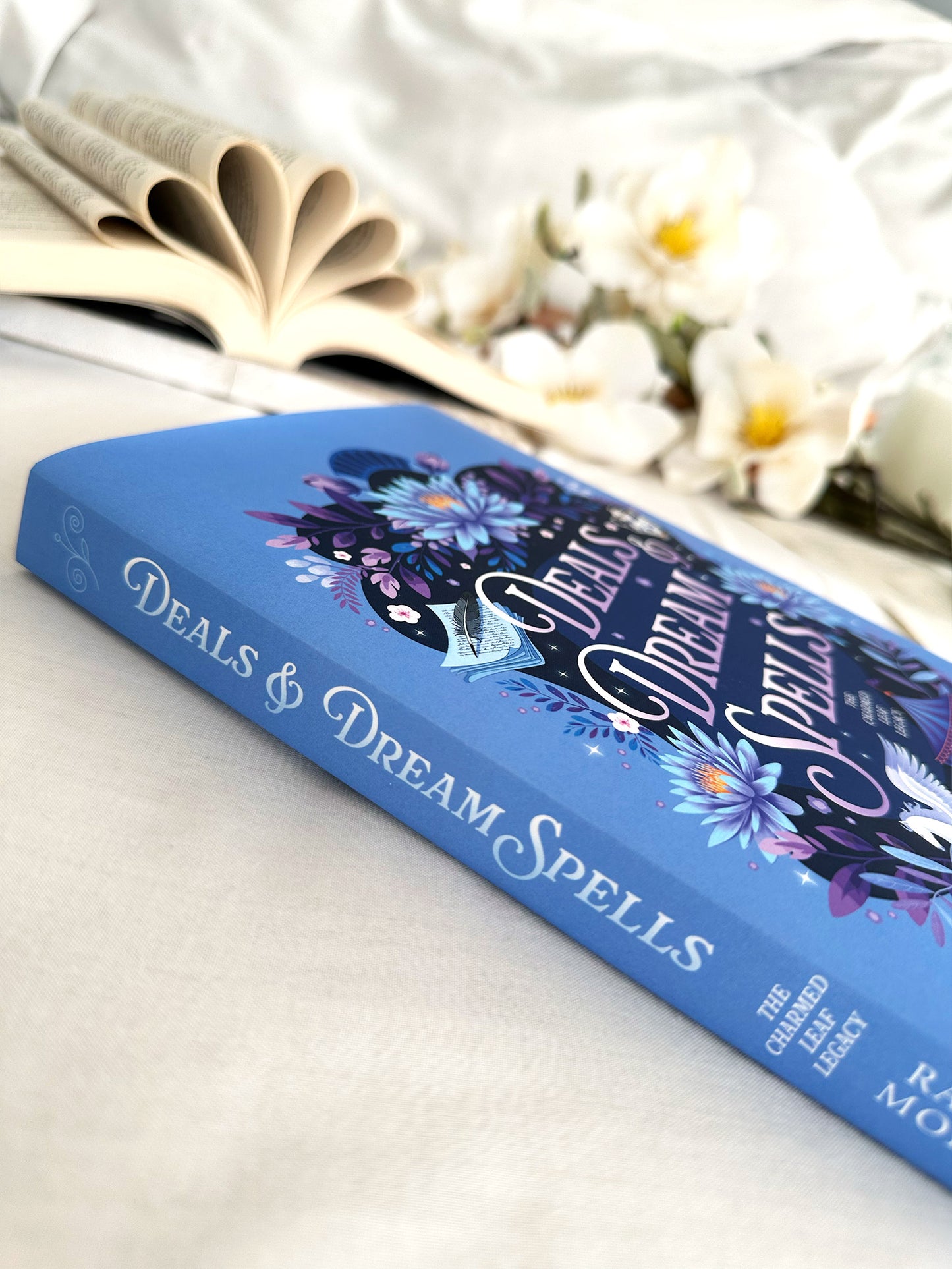 Special Hardback - DEALS & DREAM SPELLS
