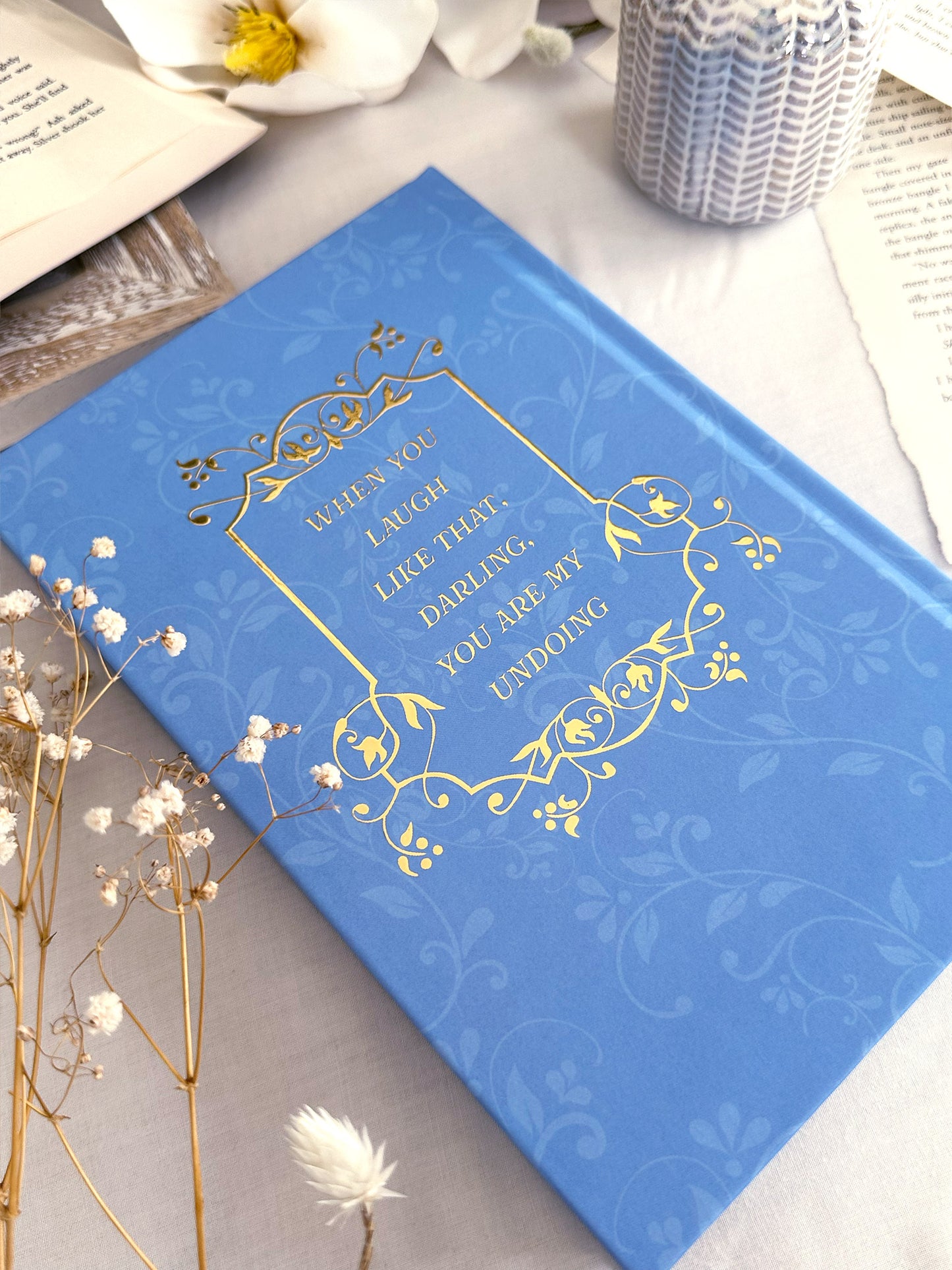 Special Hardback - DEALS & DREAM SPELLS
