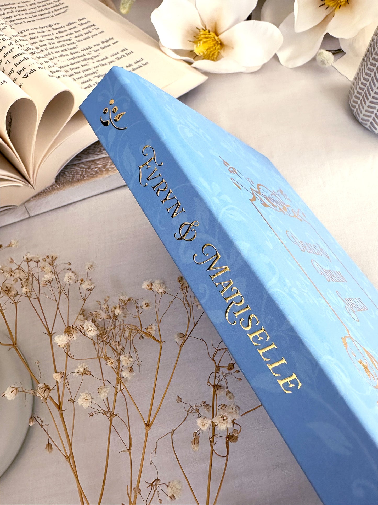Special Hardback - DEALS & DREAM SPELLS