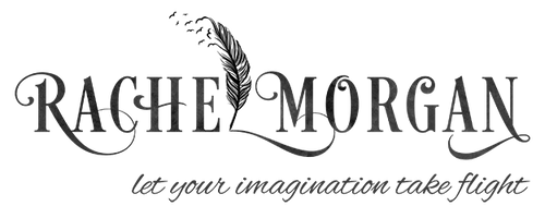 Rachel Morgan Books